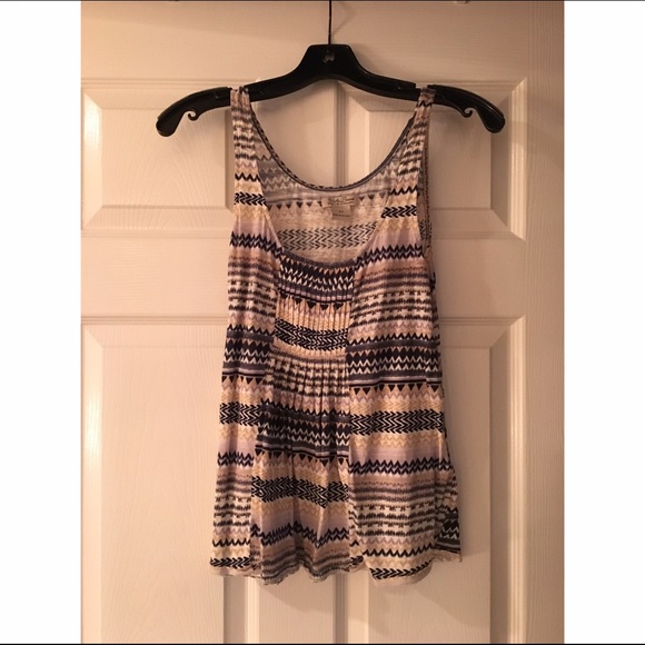 Lucky Brand Tank Top