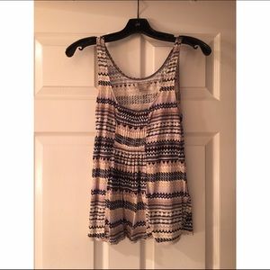 Lucky Brand Tank Top