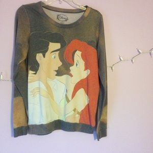 Ariel sweater
