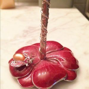Ring and Bracelet Holder