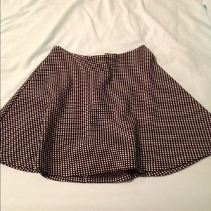 BRAND NEW Banana Republic skirt