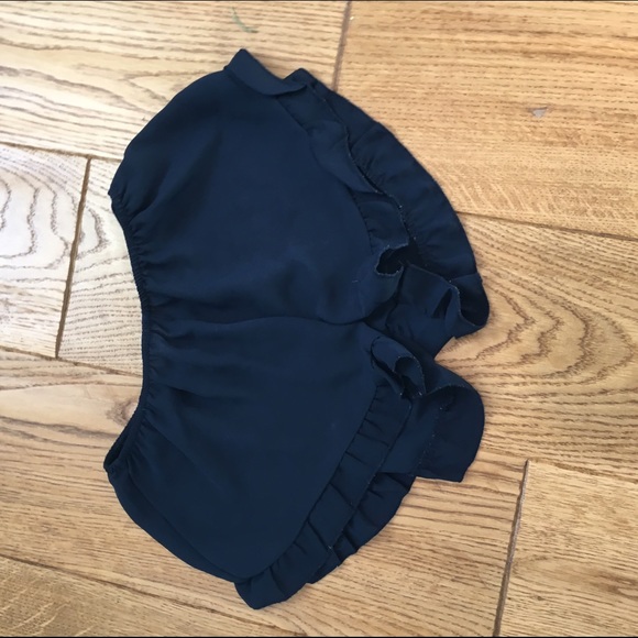 brandy Melville vodi shorts