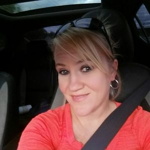 Meet your Posher, Wendy