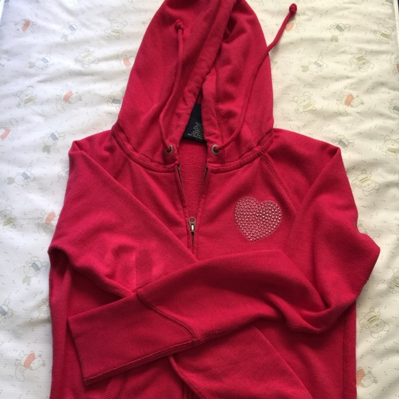 Victoria secret sweater