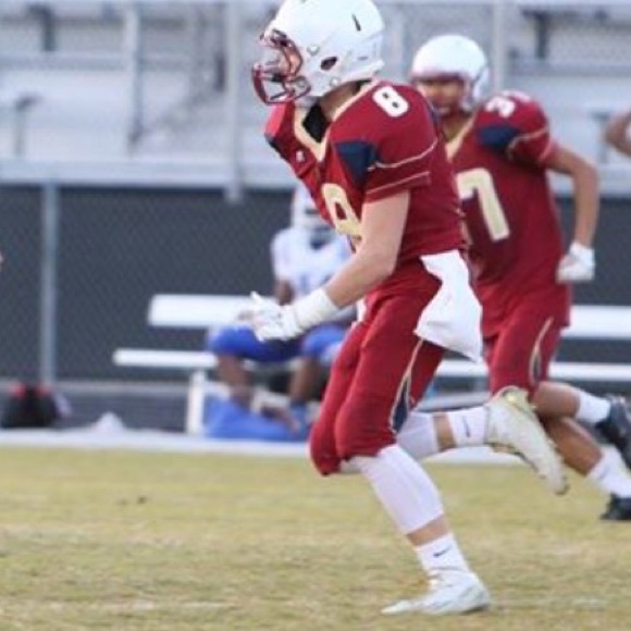 Meet your Posher, Jacob - Picture 1 of 1