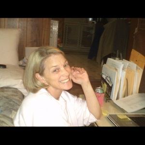 Meet your Posher, Lee ann