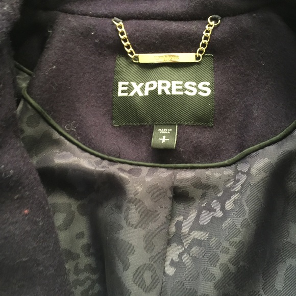 Express jacket - Picture 2 of 3