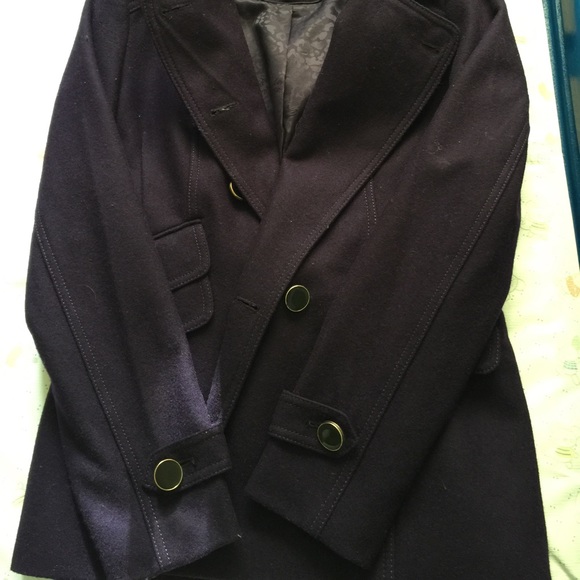 Express jacket - Picture 3 of 3