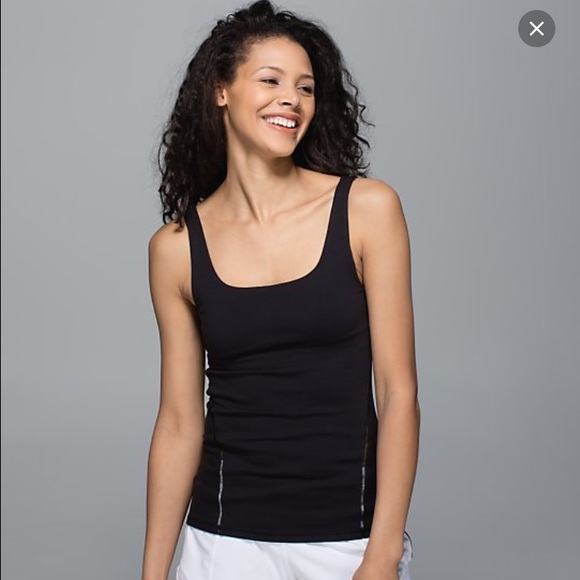Lululemon Amala tank