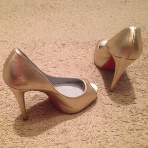 Christian Louboutin