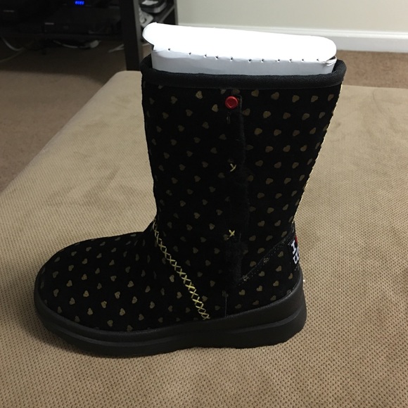 I heart ugg - Picture 4 of 4