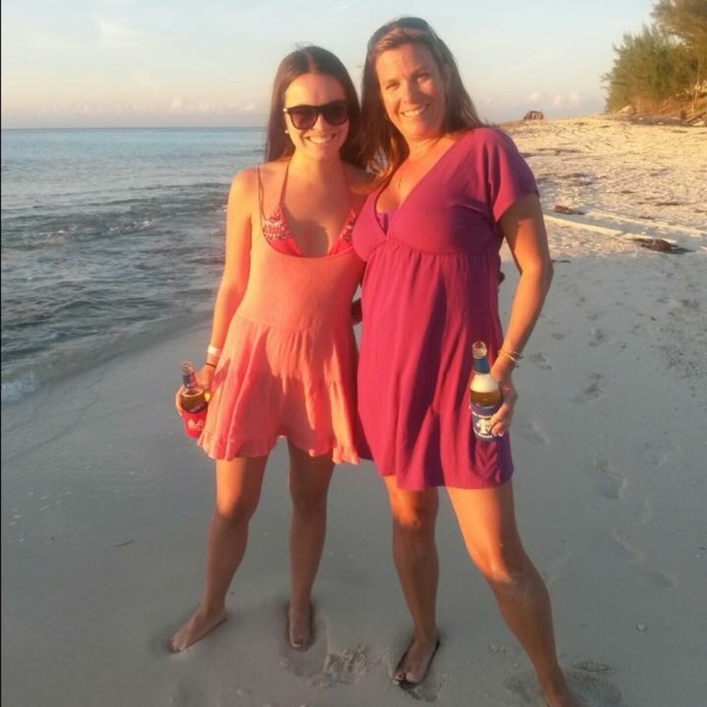 Meet your Posher, Morgan