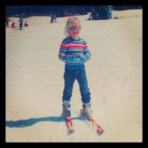 Meet your Posher, Lindsey