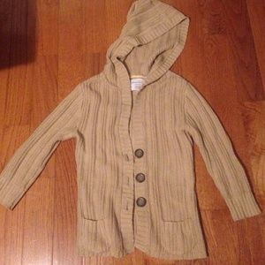 Aeropostale Hooded Sweater