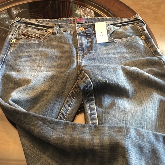 New Bebe Jean