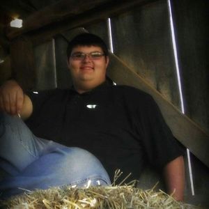 Meet your Posher, Todd