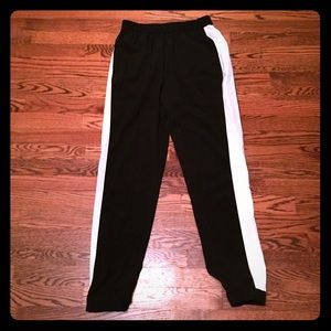 Soft fashion pants