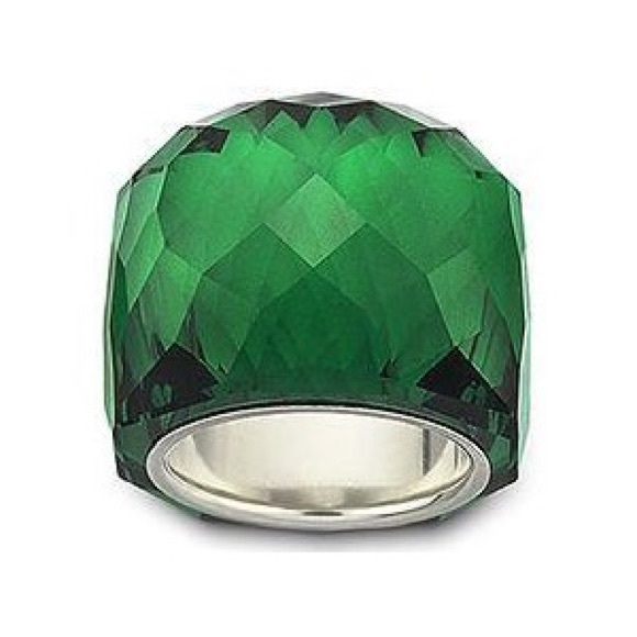 nirvana ring from Swarovski