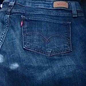 Levi's  jeans