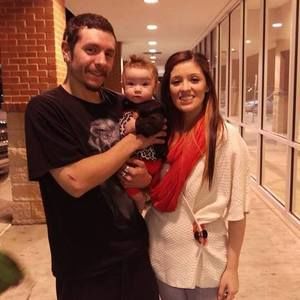 Meet your Posher, Marina