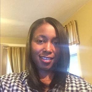 Meet your Posher, Tiffany