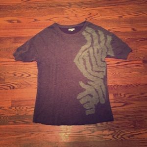 Comfy tunic top from Urban Outfitters