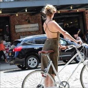 Meet your Posher, Emily