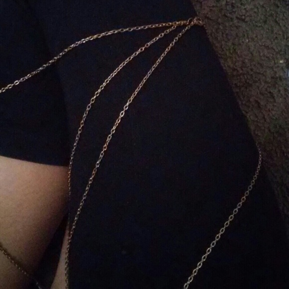 Body chain - Picture 2 of 2