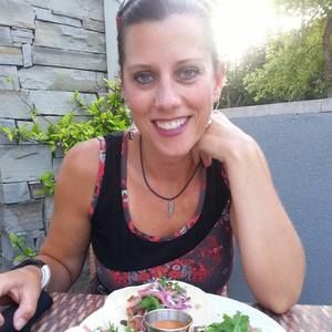 Meet your Posher, Meredith