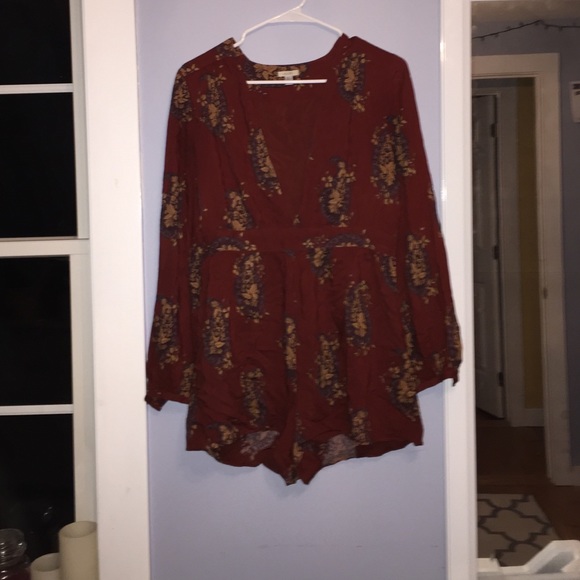 Ecote romper - Picture 2 of 4