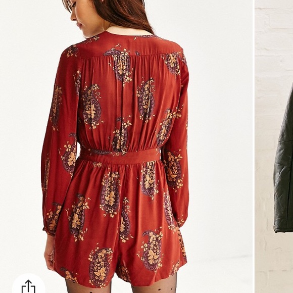 Ecote romper - Picture 4 of 4