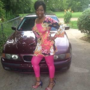 Meet your Posher, Babs