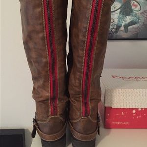 Madden Girl Boots