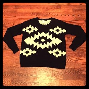 Great winter sweater from Kensie only worn once