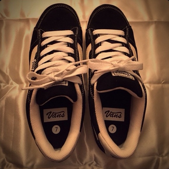 Vans Mallorie