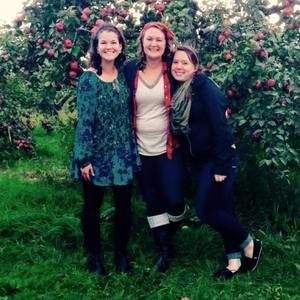 Meet your Posher, Tara