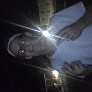 Meet your Posher, Kaleb