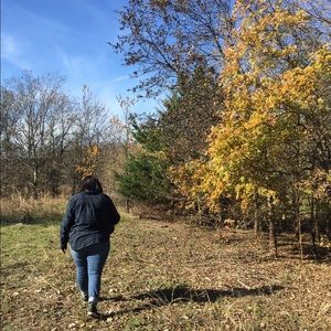 Meet your Posher, Gabby