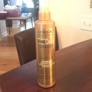 Evercreme Leave-in Spray