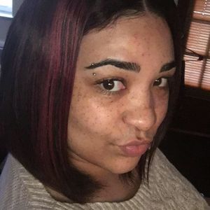 Meet your Posher, Ebony