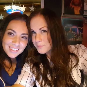 Meet your Posher, Cathy