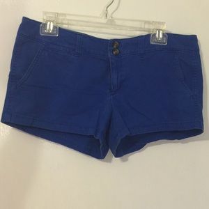 AEO Shorts
