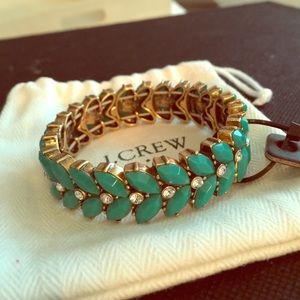 J Crew Bracelet- new with tags