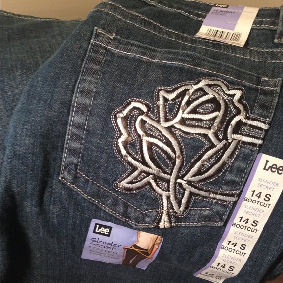 Lee Jeans