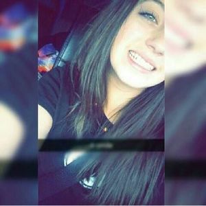 Meet your Posher, Alison