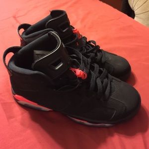 Retro Jordan's Infared 6s