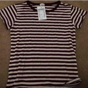 Brandy top NWT discounted ship!!