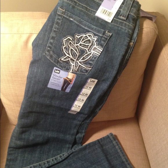 Lee Jeans