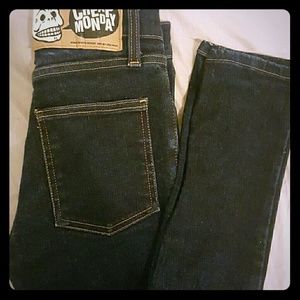 Cheap Monday Skinny Jeans