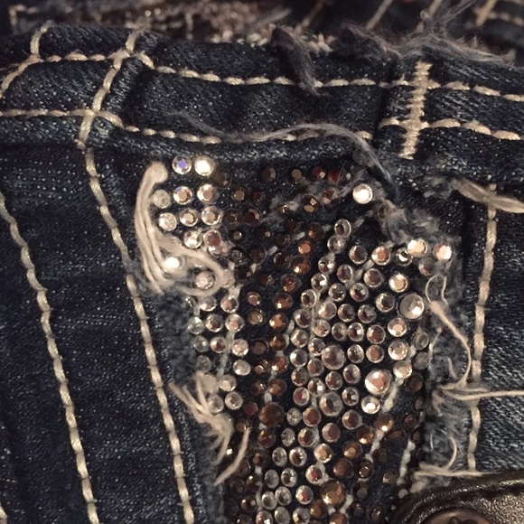 Miss Me Jeans - Picture 3 of 4